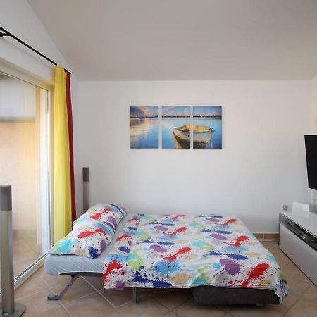 Apartment Ilario Medulin Luaran gambar