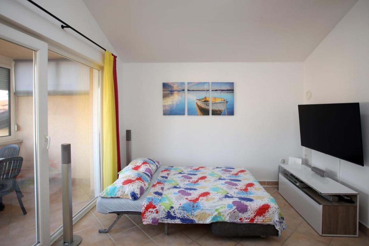 Apartment Ilario Medulin Luaran gambar