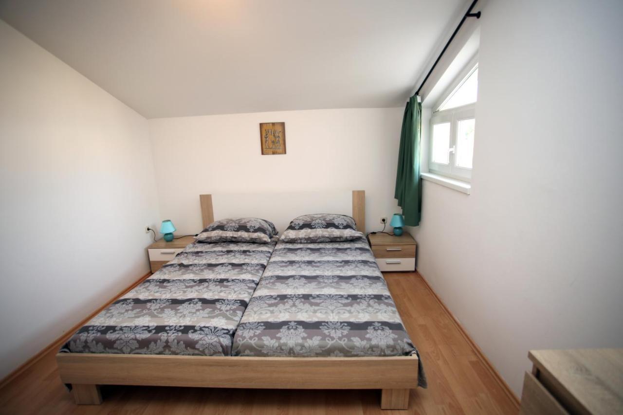 Apartment Ilario Medulin Luaran gambar