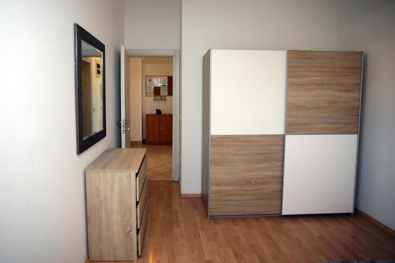 Apartment Ilario Medulin Luaran gambar