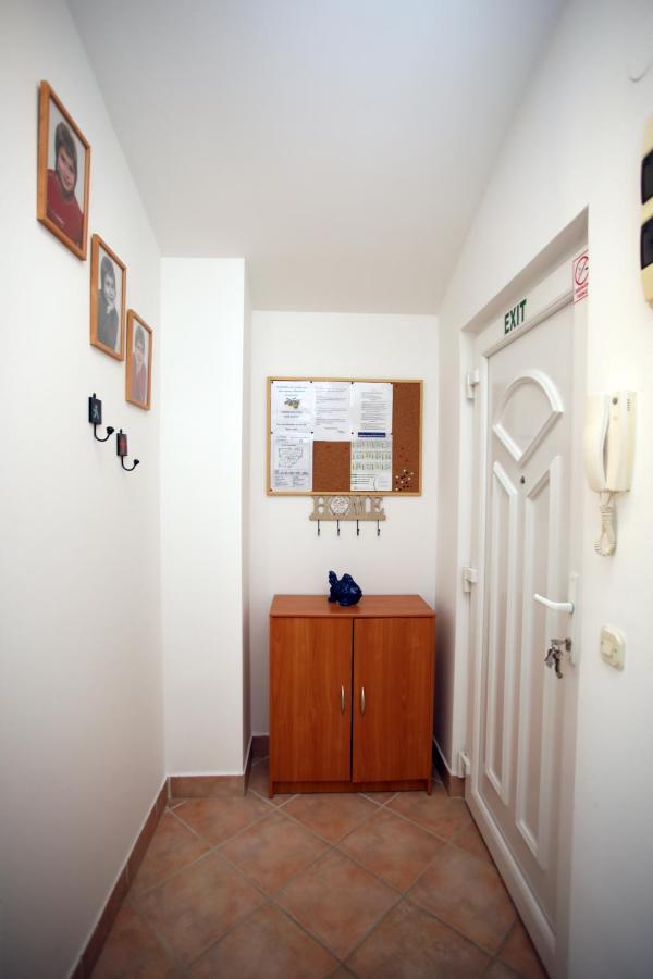 Apartment Ilario Medulin Luaran gambar