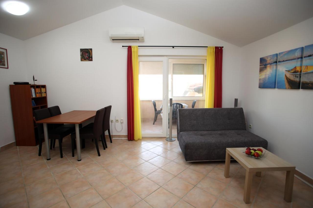 Apartment Ilario Medulin Luaran gambar