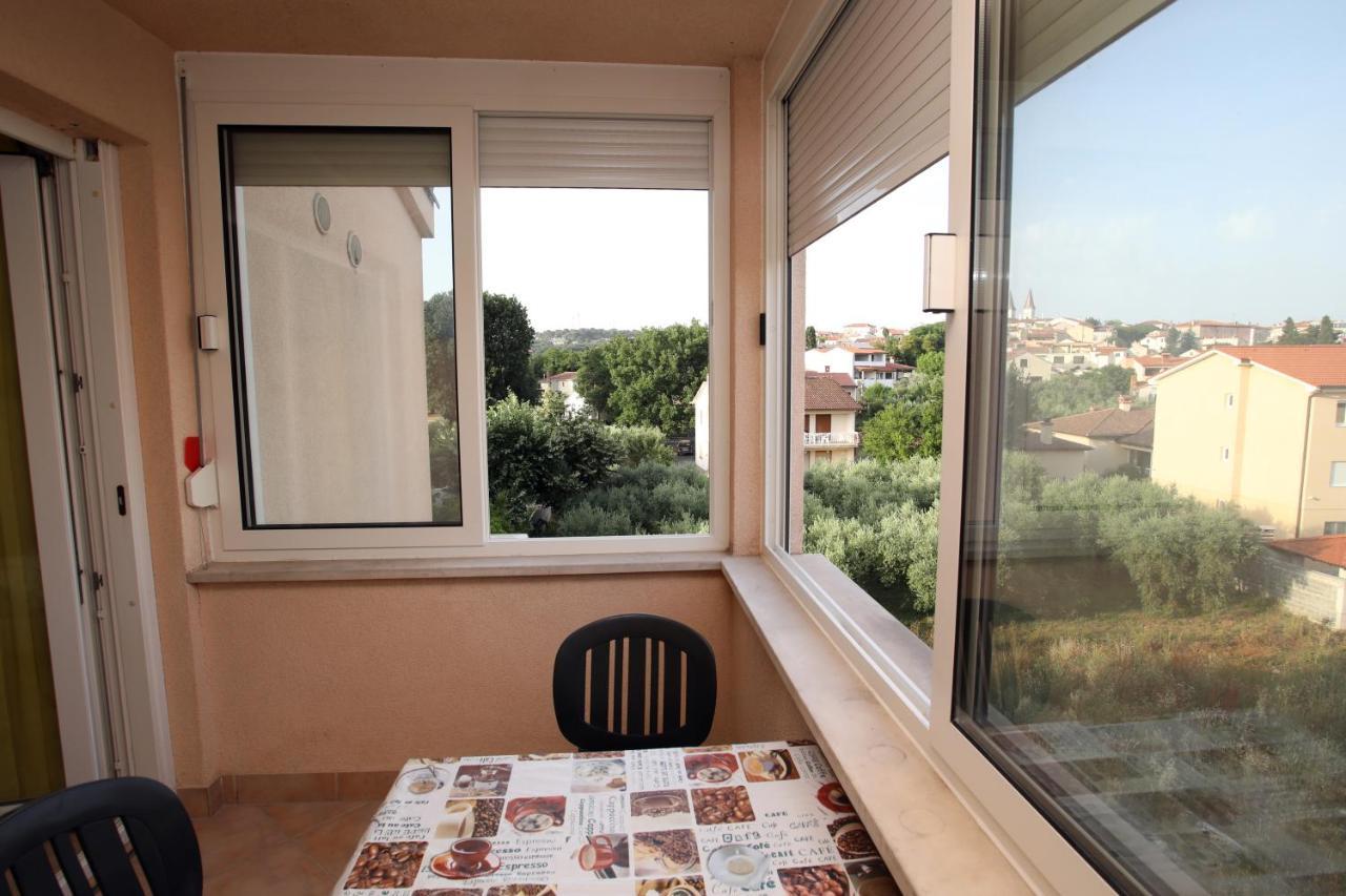 Apartment Ilario Medulin Luaran gambar
