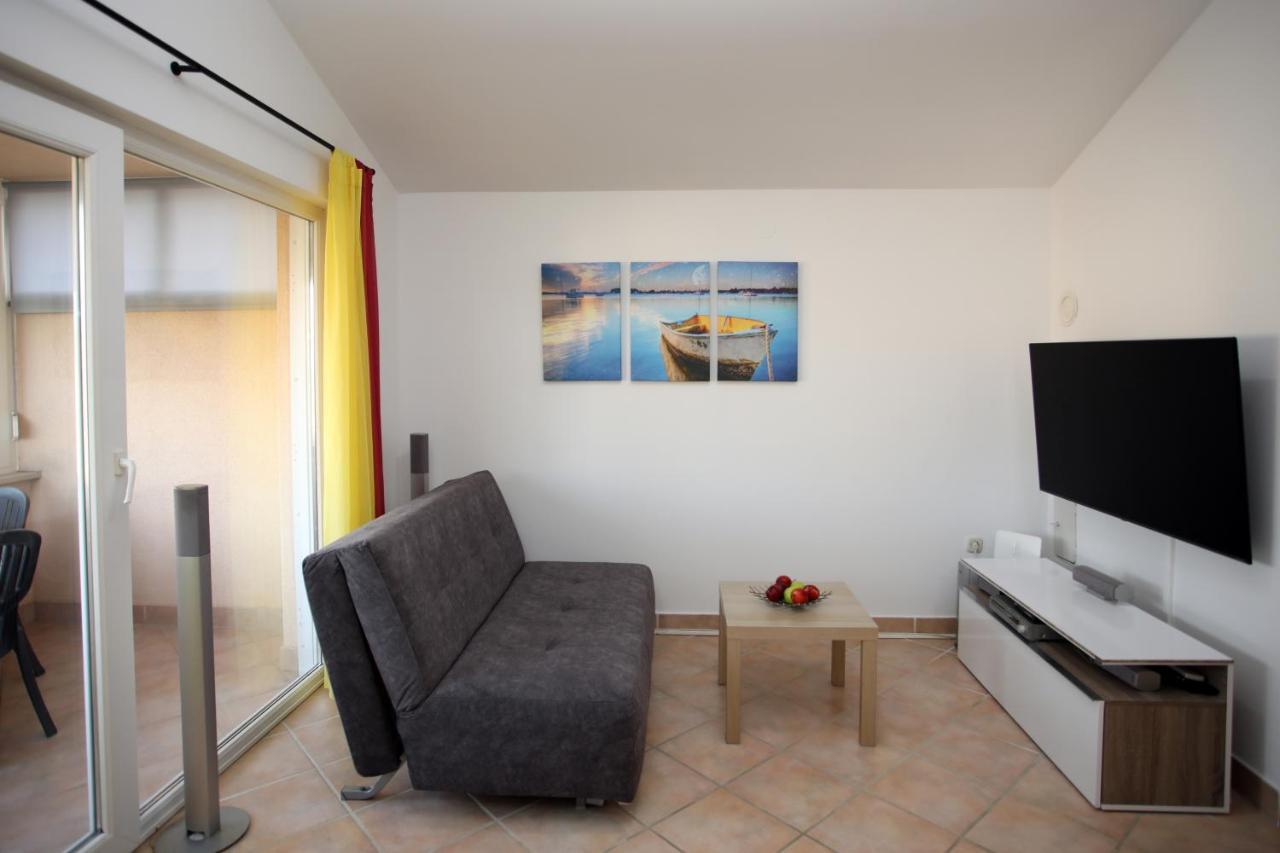 Apartment Ilario Medulin Luaran gambar