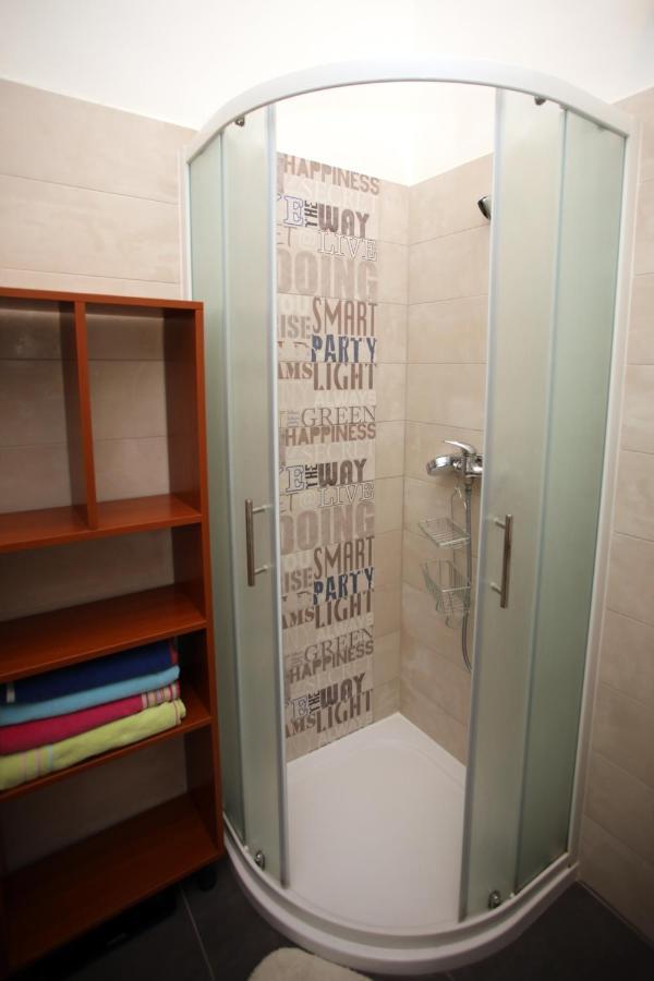 Apartment Ilario Medulin Luaran gambar