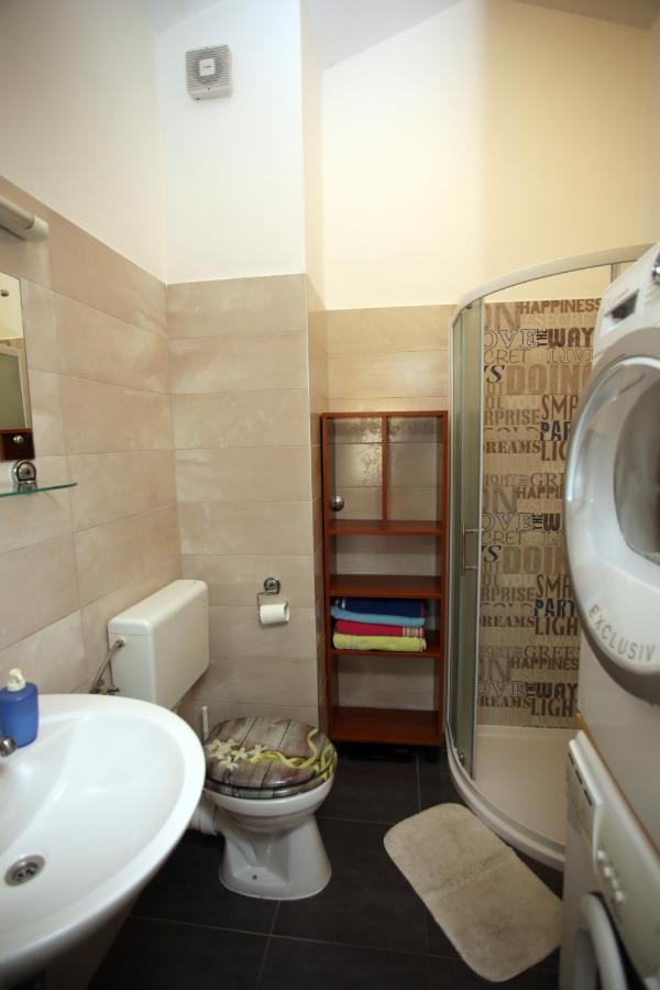 Apartment Ilario Medulin Luaran gambar