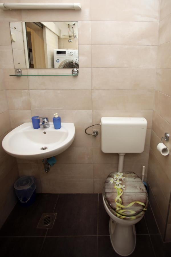 Apartment Ilario Medulin Luaran gambar